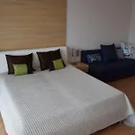 Apartament Aqua Panorama *