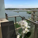 Apartament Aqua Panorama Velence