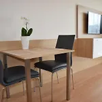 Apartament Aqua Panorama