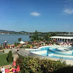 Aqua Panoráma Apartamento