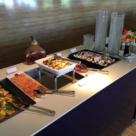 Aqua Panorama Apartment