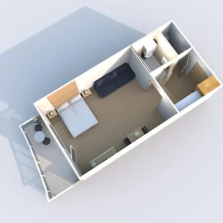 Aqua Panorama Velence