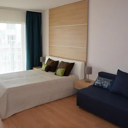 Aqua Panorama Velence