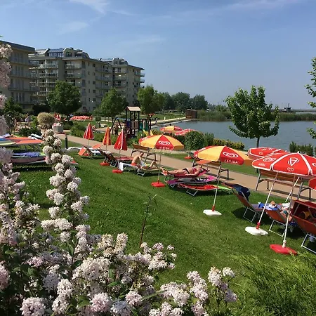 Aqua Panoráma Velence