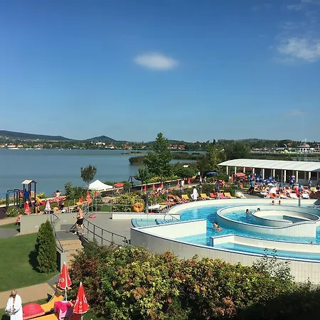 Aqua Panoráma Apartman