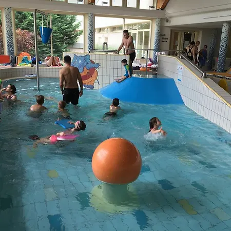 דירה Aqua Panorama