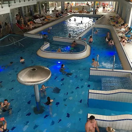 Apartmán Aqua Panorama