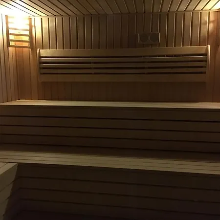 Aqua Panorama * Velence