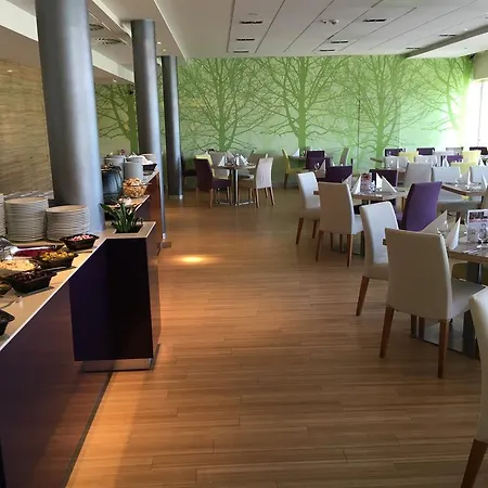 Apartment Aqua Panorama *