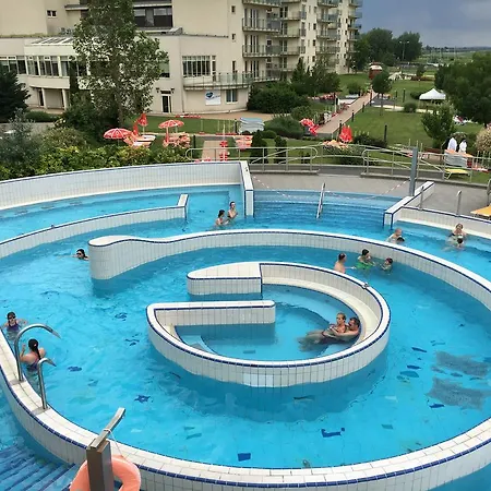 Aqua Panorama Velence