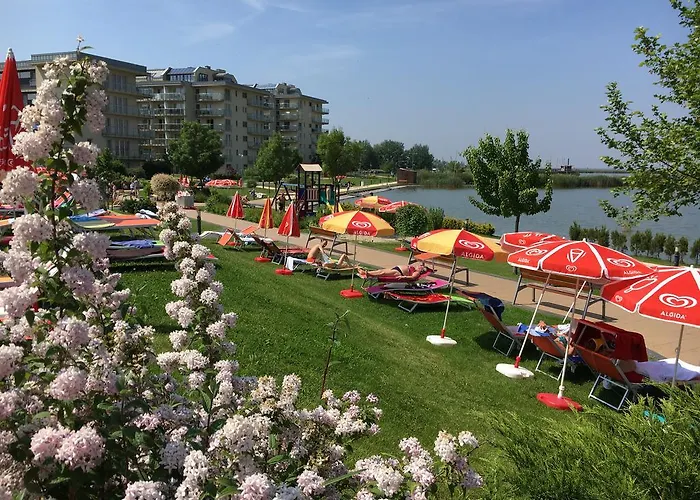 Aqua Panorama ולנצה
