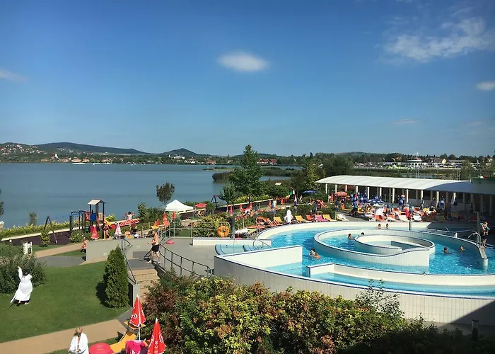 Aqua Panorama Lejlighed