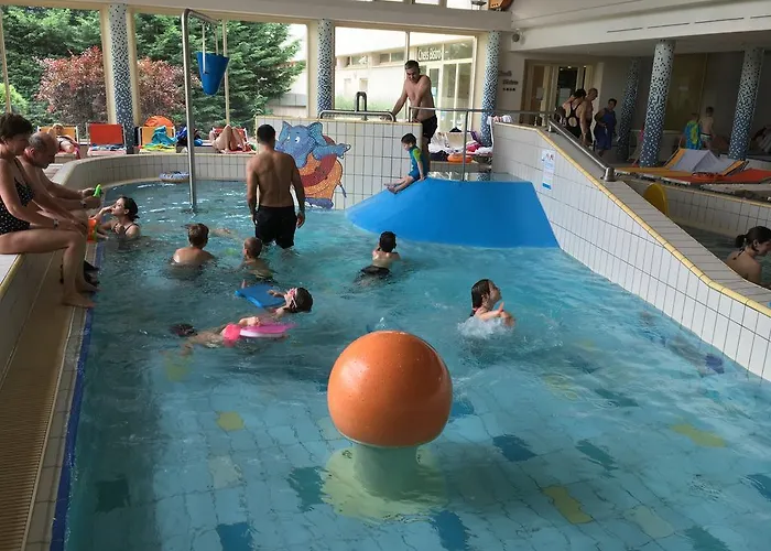 דירה Aqua Panorama