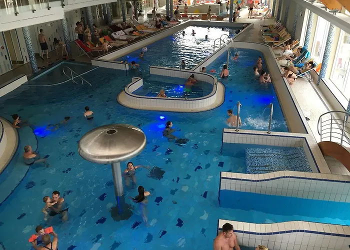 Lejlighed Aqua Panorama