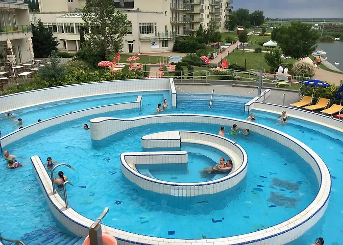 Aqua Panorama Velence