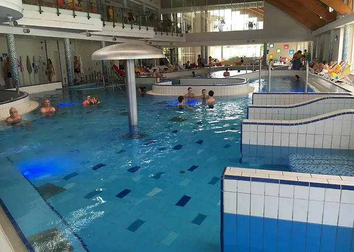 Aqua Panorama Lejlighed Velence